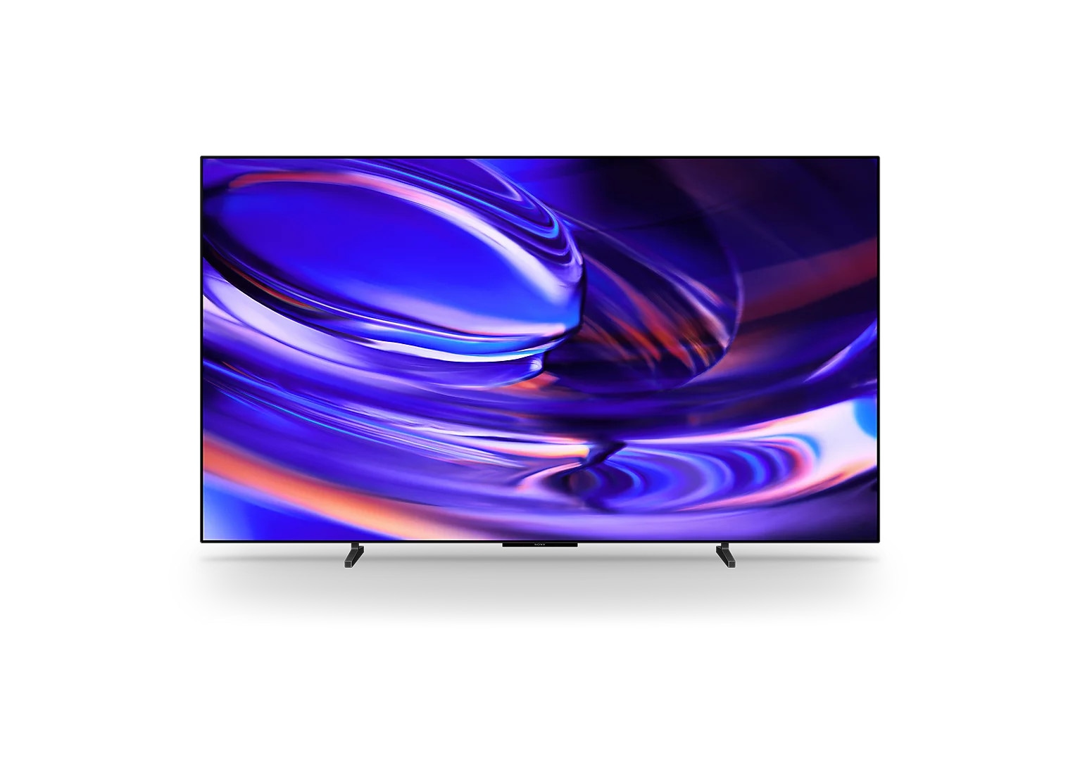 SONY BRAVIA 6 K77A65PB 195cm 77" 4K OLED Smart Google TV Fernseher