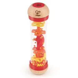 Hape E0327 - Roter Regenmacher