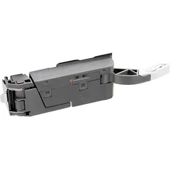 Blanco AutoMove SELECT 521301, Abfalleimer, Grau