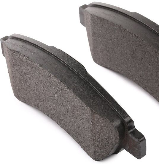 Bosch 0 986 494 110 Brake pad set