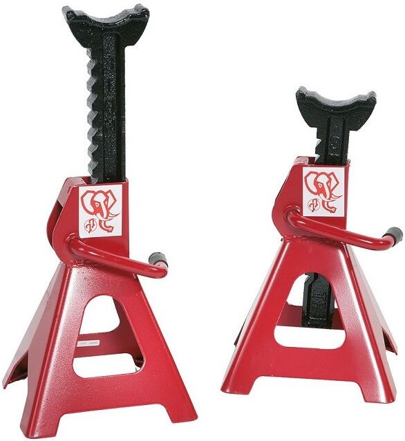 AIRPRESS 72130 Unterstellbock
