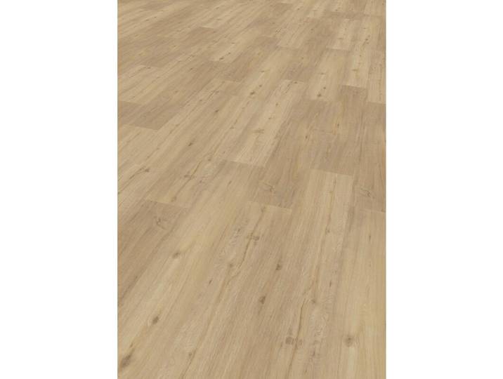 Tilo Vinylboden Favorito Eiche Porzellan 100000301, Eichefarben, Kunststoff, 21.0x0.98x120.5 cm, pflegeleicht, widerstandsfähig, für Fußbodenheizung geeignet, Teppiche und Böden, Bodenbeläge, Vinylböden