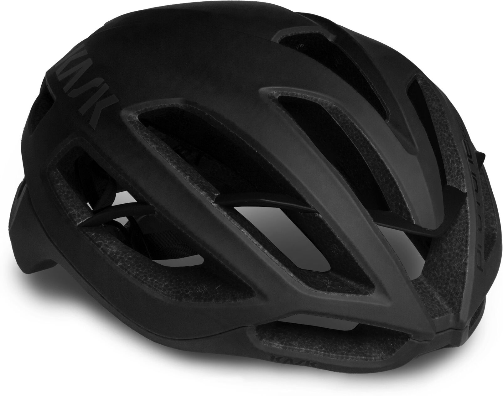 Kask Protone Icon Black matt CHE00097211