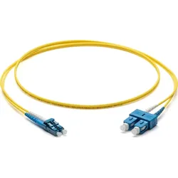 Corning LWL-Patchkabel LC/SC F047202G2Z20001M
