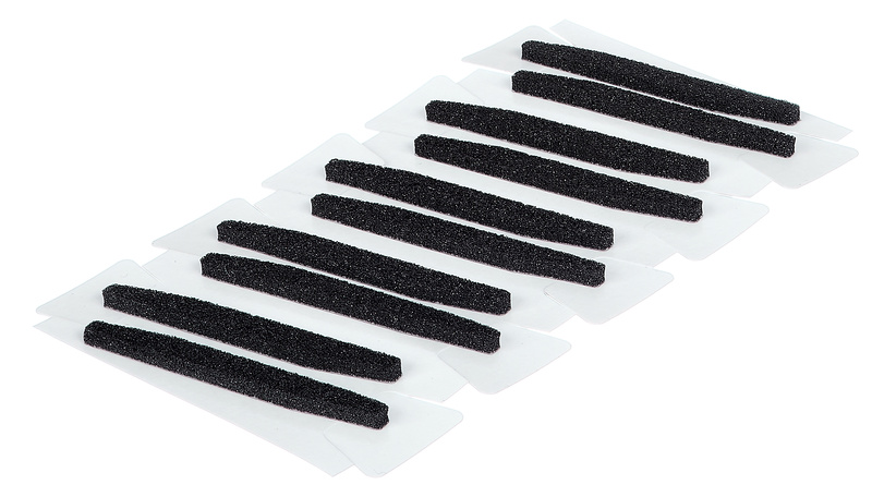 Comply Soft Wraps nero
