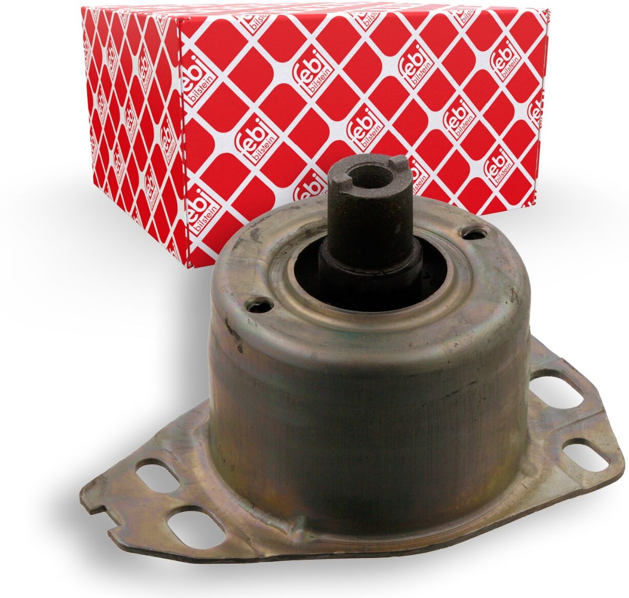 FEBI BILSTEIN 15673 Engine mount