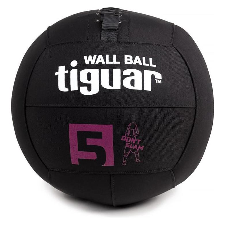 Tiguar Medizinball-Wallball (5 kg, 320 mm) (47601218)