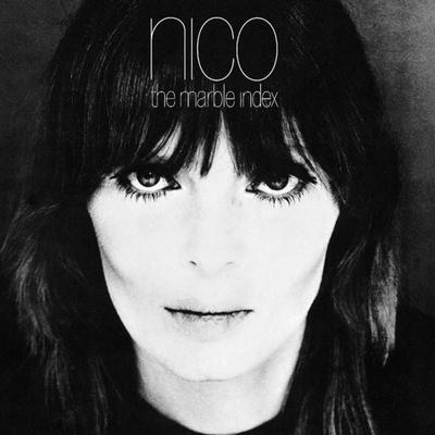 The Marble Index - Nico, CD
