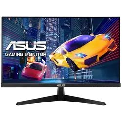 ASUS VY279HGR (1920 x 1080 Pixel, 27"), Monitor, Schwarz