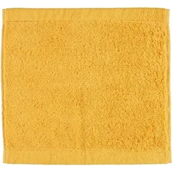 CaWö Seiftuch Lifestyle 30 x cm Baumwolle Orange Apricot