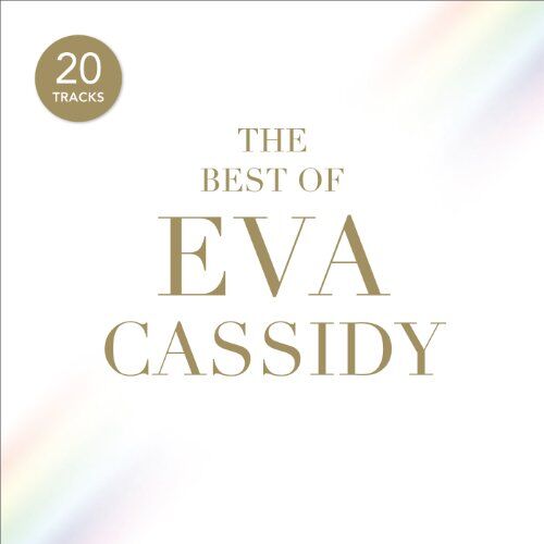 Eva Cassidy - The Best of Eva Cassidy - Preis vom 07.10.2026 11:45:10 h