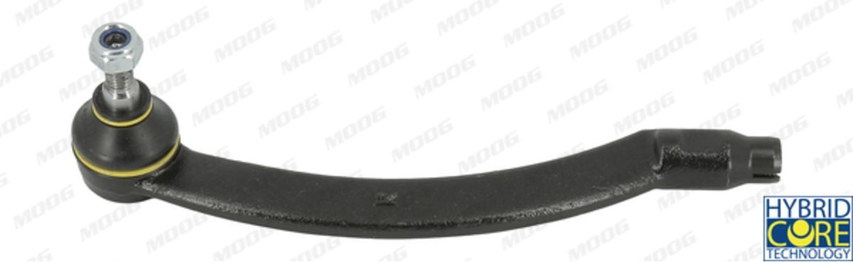 Spurstangenkopf MOOG BM-ES-6986 Rechts