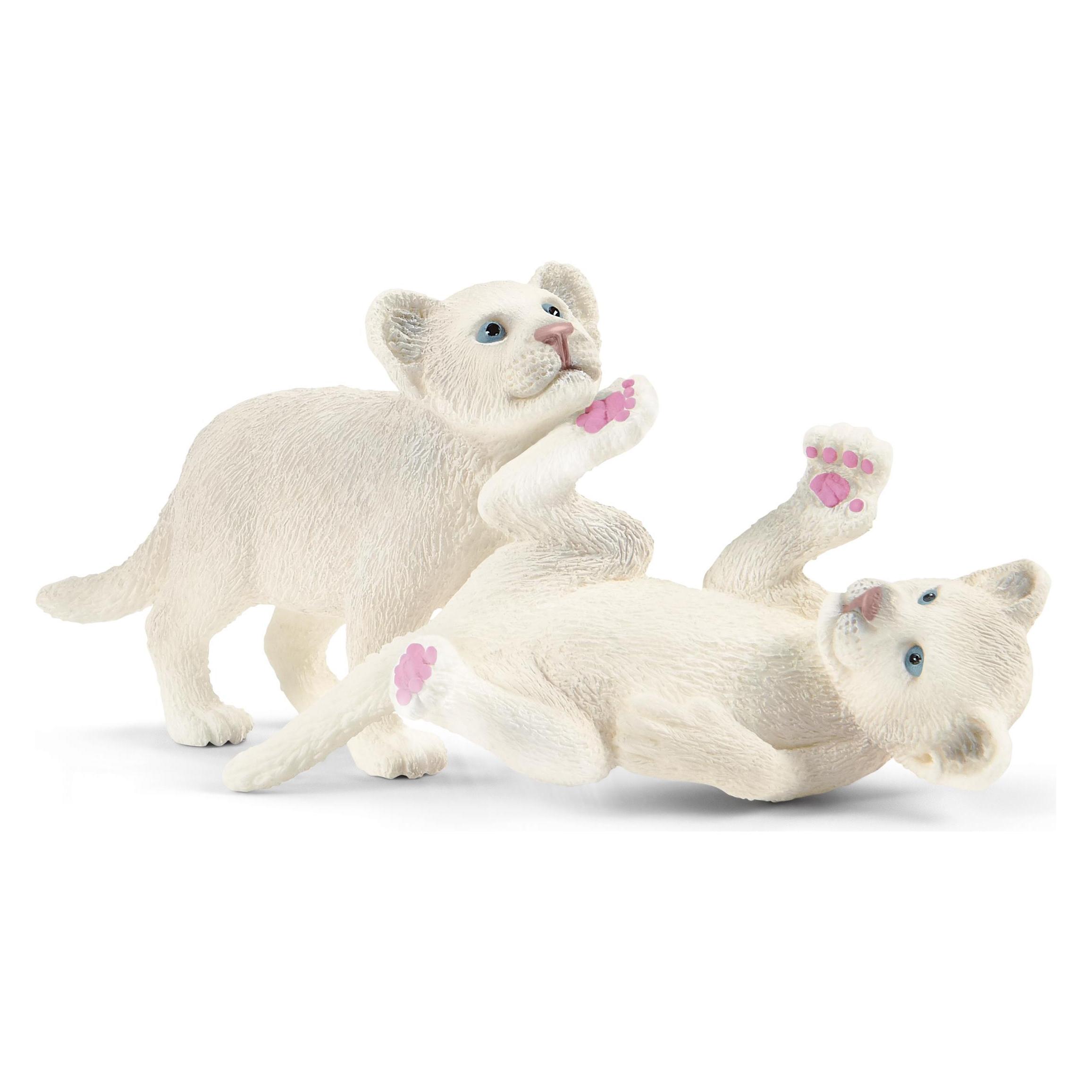 Schleich Löwenmutter mit Babys (42505)
