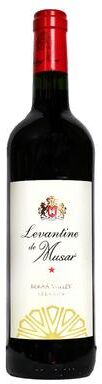 """Chateau Musar""" """Chateau Musar Levantine De Musar 2021 Red Wine - Lebanon"""
