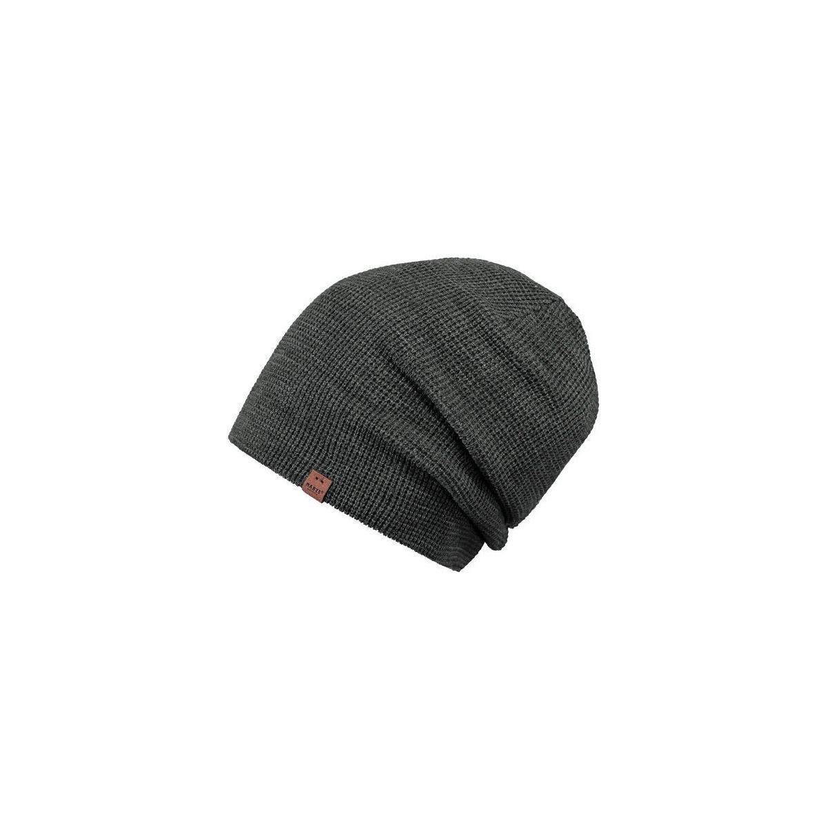 Barts Coler Beanie dark heather (19) 48720191