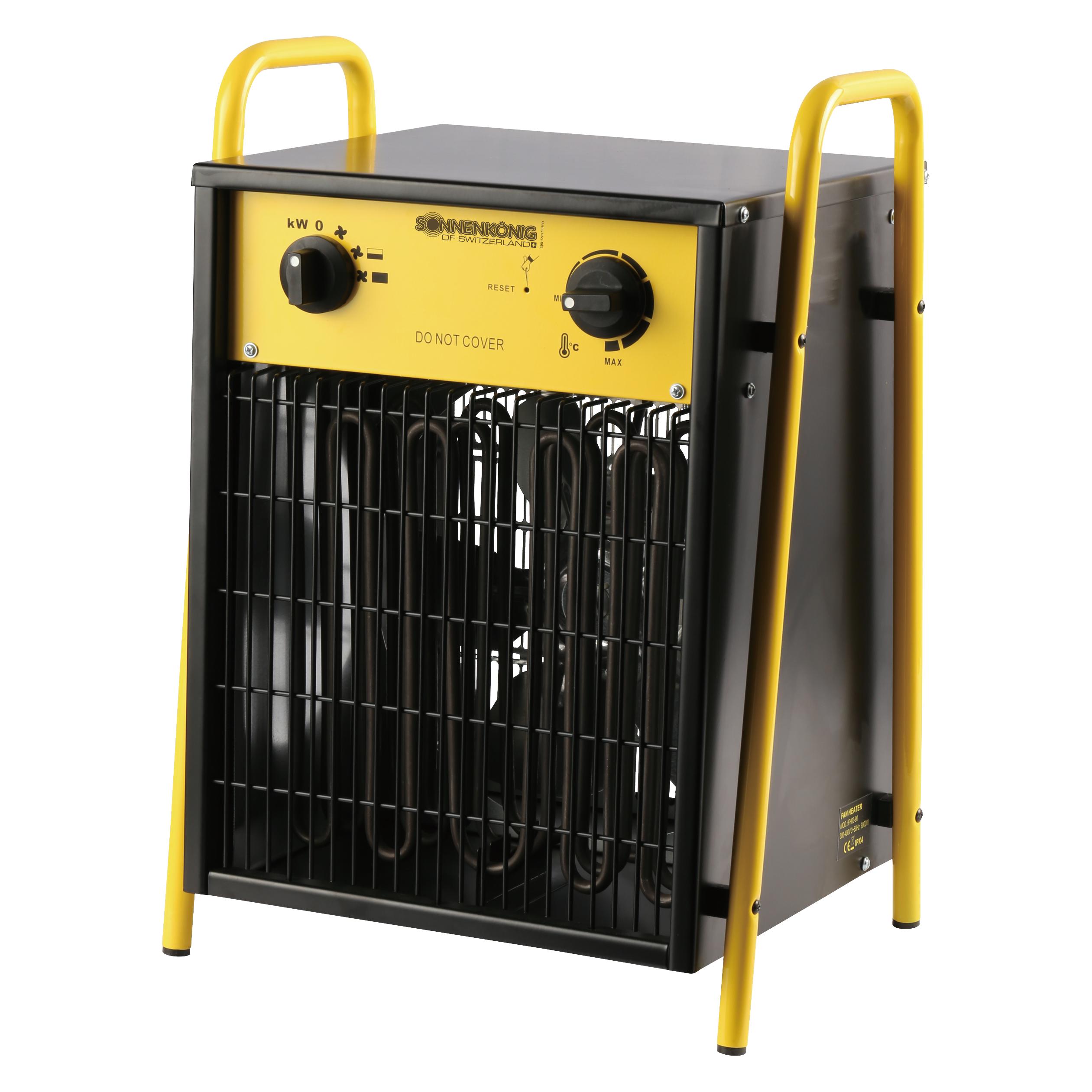 Sonnenkönig Elegance (15000 W) (17251542)