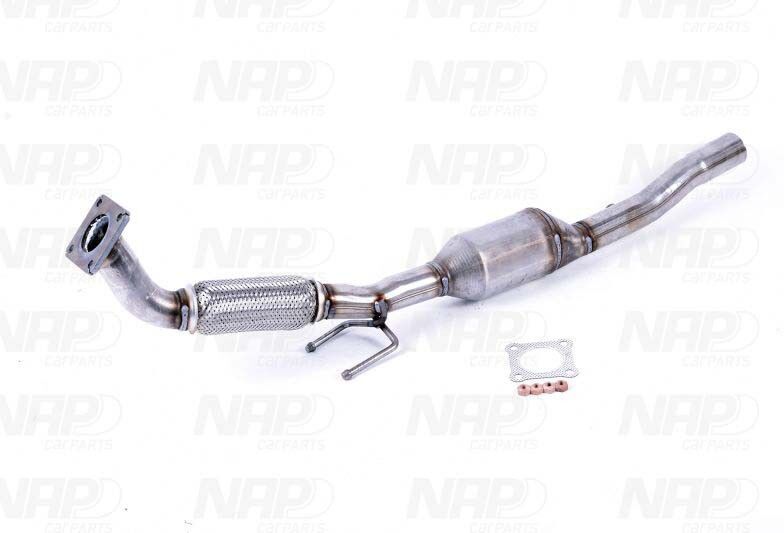 NAP carparts CAK10759 Katalysator