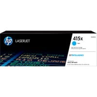 Toner cyan 415X (W2031X)