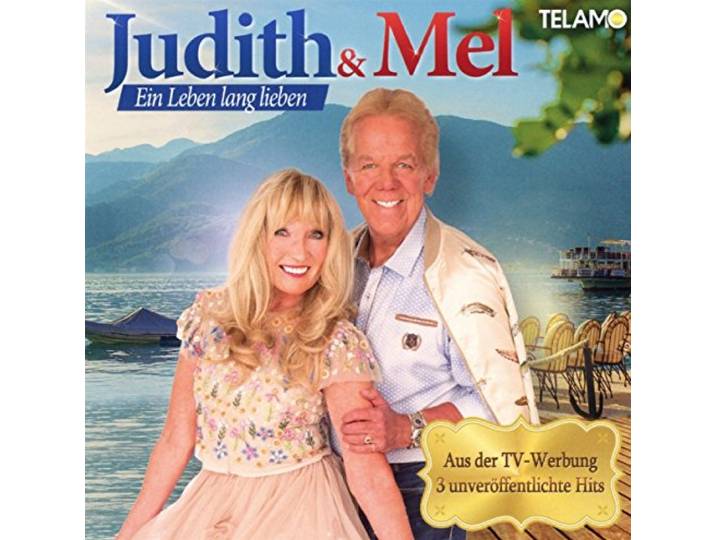 Ein Leben lang lieben