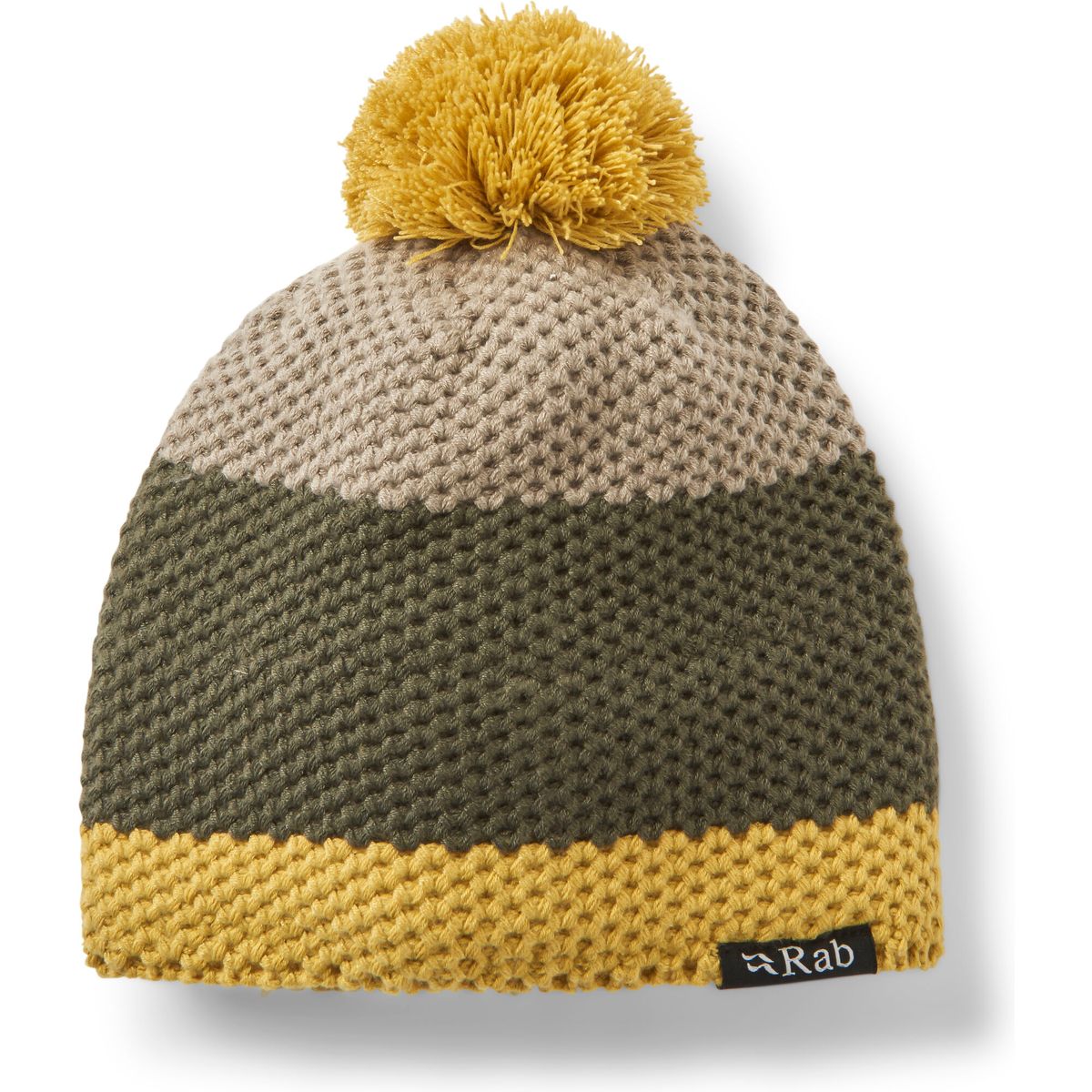 Rab Monzino Bobble army (ARM) OS QAB-72-ARM-ONE