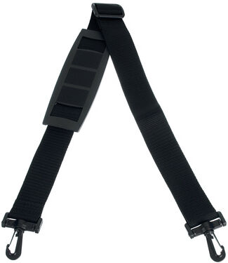 Yamaha Shoulder Strap with carabiner