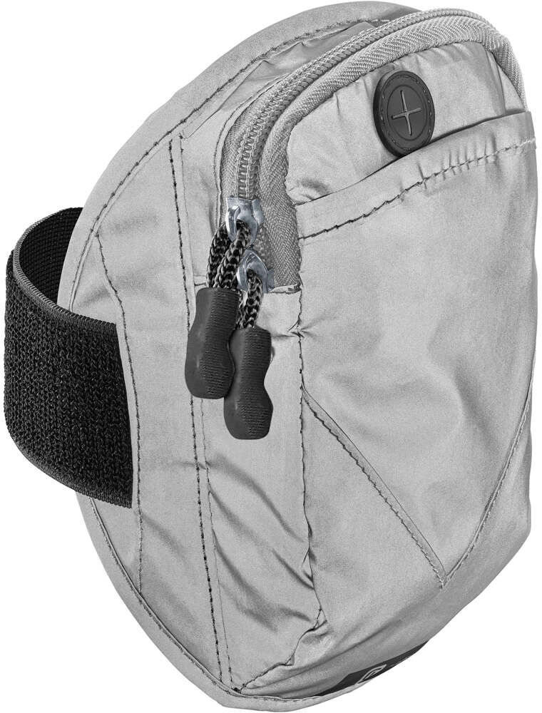 Cellular Line armband universal with pockets soporte móvil  (UNICA)