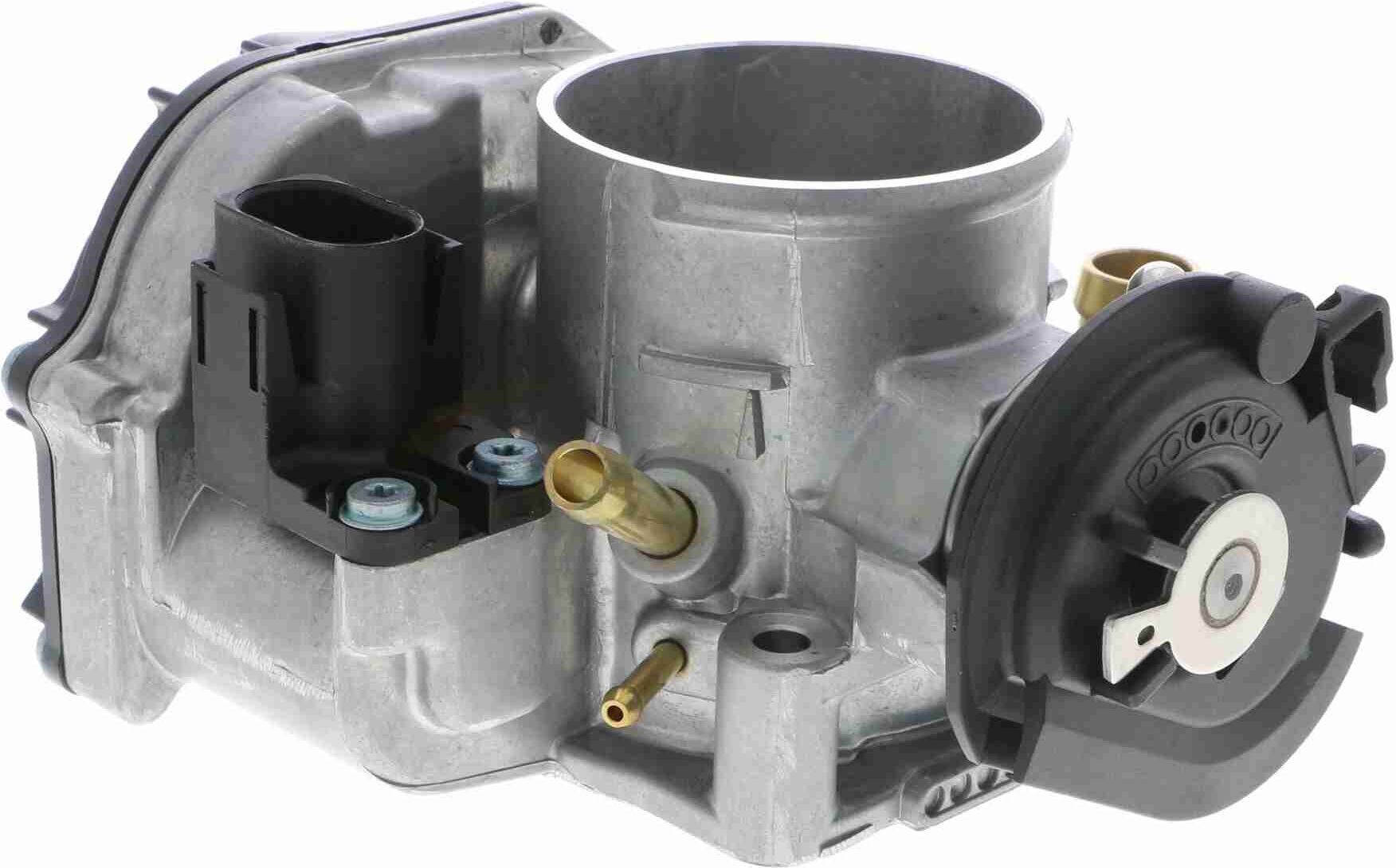 Vemo Drosselklappenstutzen Original Qualität V10-81-0100 Für Skoda