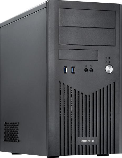 Chieftec BD-25B-OP MINI Classic USB 3.0 Behuizing