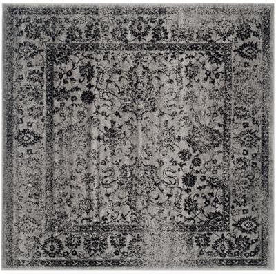 SAFAVIEH Adirondack Dakota Rustic Shabby Chic Distressed Rug