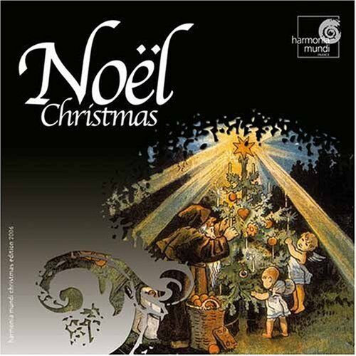 Various - Noel-Christmas-Weihnachten - Preis vom 04.10.2026 03:51:26 h