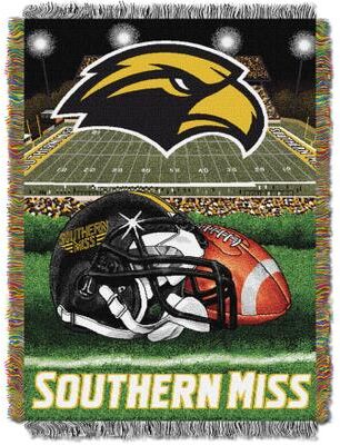 Southern Mississippi HFA Throw by NCAA in Multi