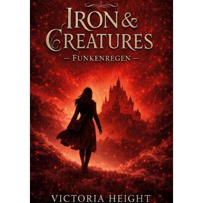 Iron and Creatures, Gebundene Ausgabe von Victoria Height, BoD – Books on Demand, 978-3-695-71729-3