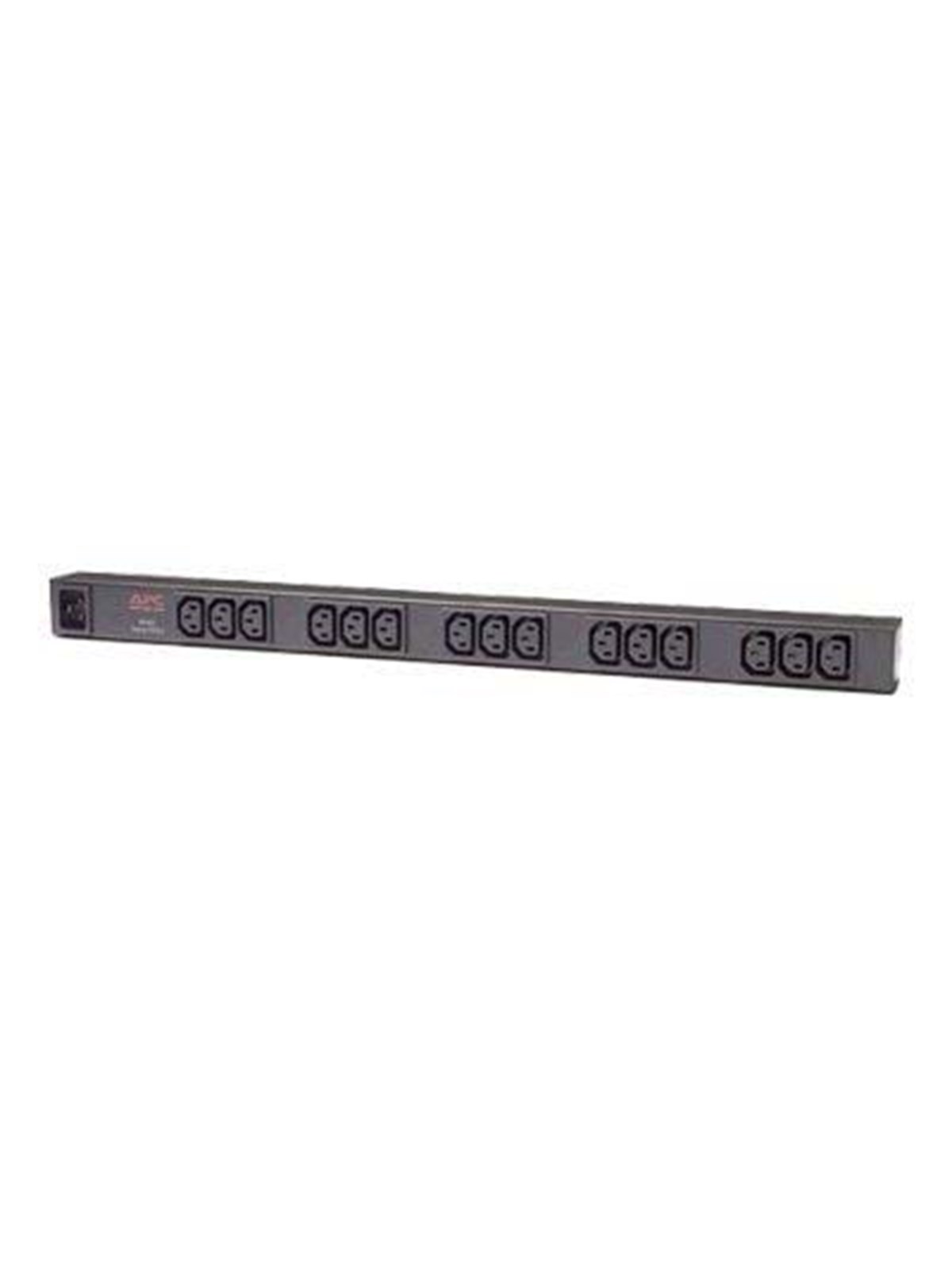 APC Basic Rack PDU Zero U