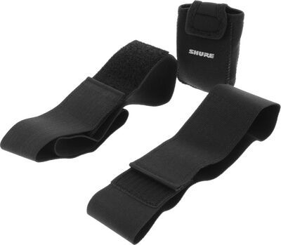 Shure WA 580 B Noir