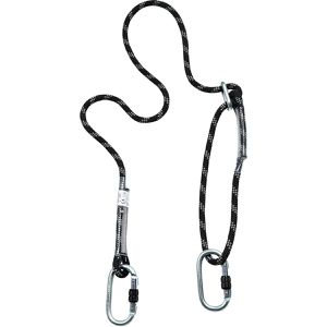 COFRA Verbindungsmittel WEINING, Halteseil, EN 354 / 358 / 362, Länge 2 m