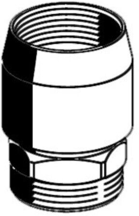 Diffuseur Schell tube type C (286290699)