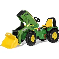 John Deere Trettraktor 8400R