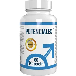 Potencialex 60 ST