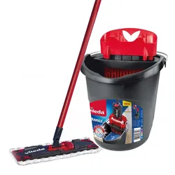 VILEDA Ultramax Komplett Bodenwischer-Set