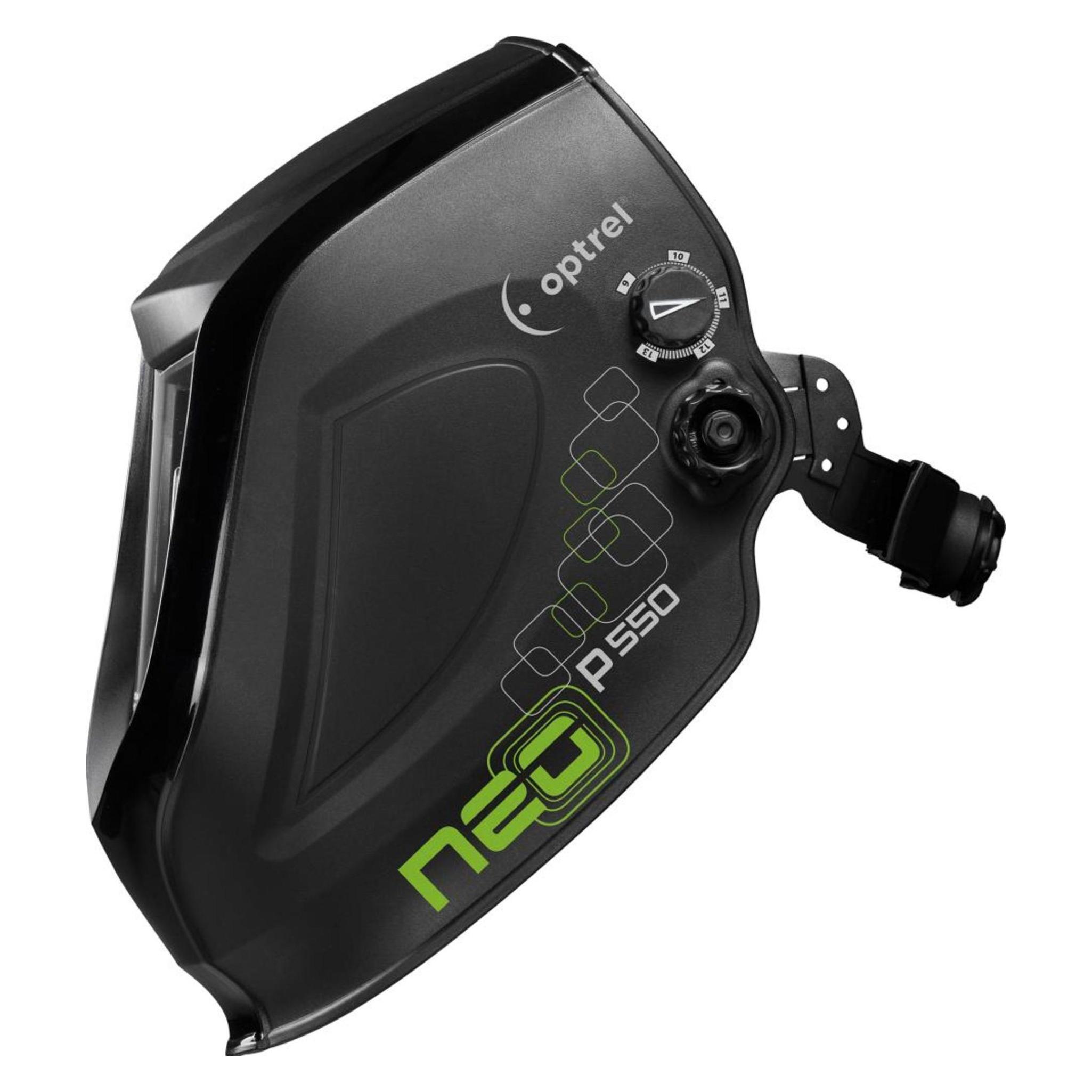 Optrel Schweisserschutzhelm (1007.000)