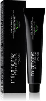 Mi Amante Professional Colori cor para cabelo permanente Dark Blonde Extra 6,0 100 ml. Colori