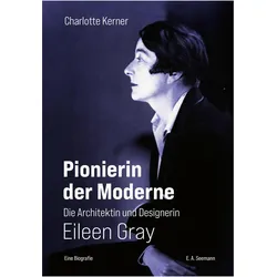 Pionierin der Moderne, Ratgeber von Charlotte Kerner