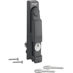 Hager SH KABA5000 MIT HAKEN