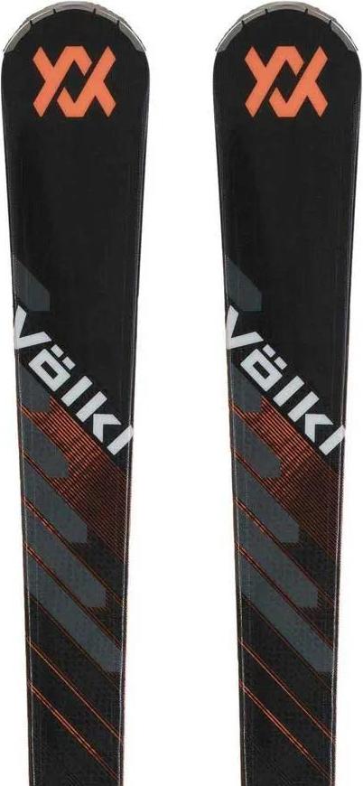 Völkl Peregrine Mt + Vmot 10 0 161