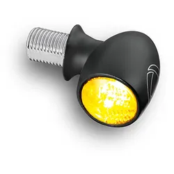 Kellermann LED-Blinker Bullet Atto Dark