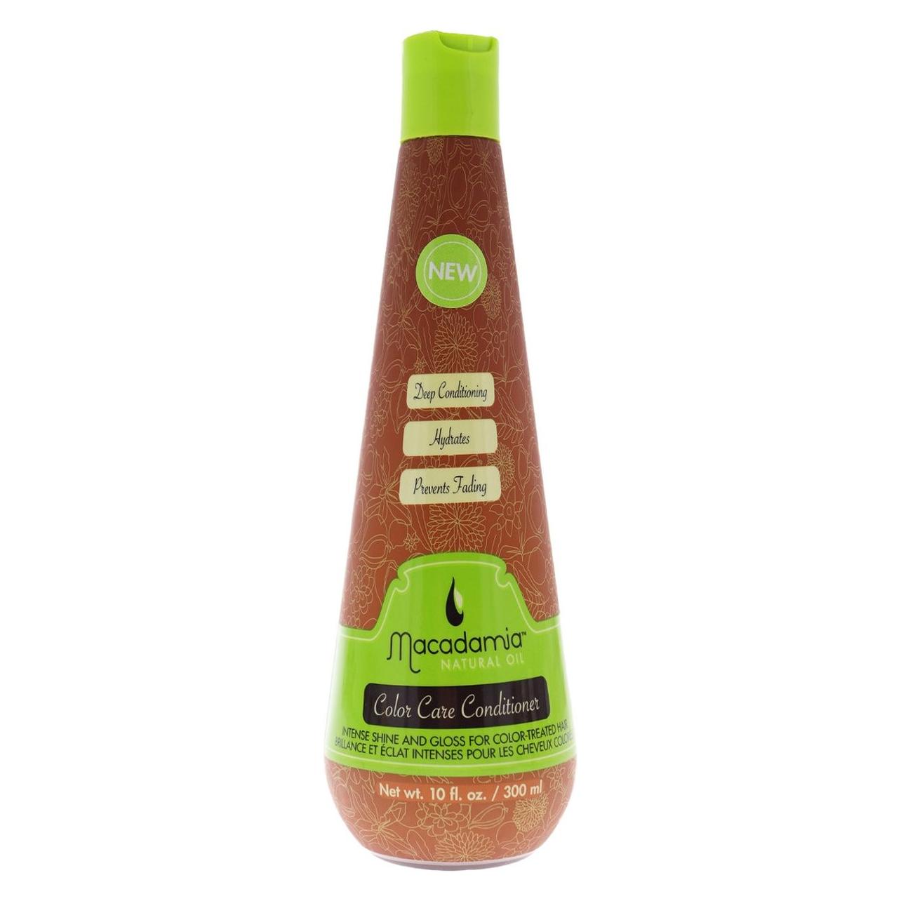 Macadamia Natural Oil Color Care Conditioner - Protective Conditioner for Colored Hair (300 ml) (35994402)