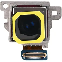 Clappio Hauptkamera Galaxy S25 Ultra (Modul, Samsung Galaxy S25 Ultra), Mobilgerät Ersatzteile, Mehrfarbig