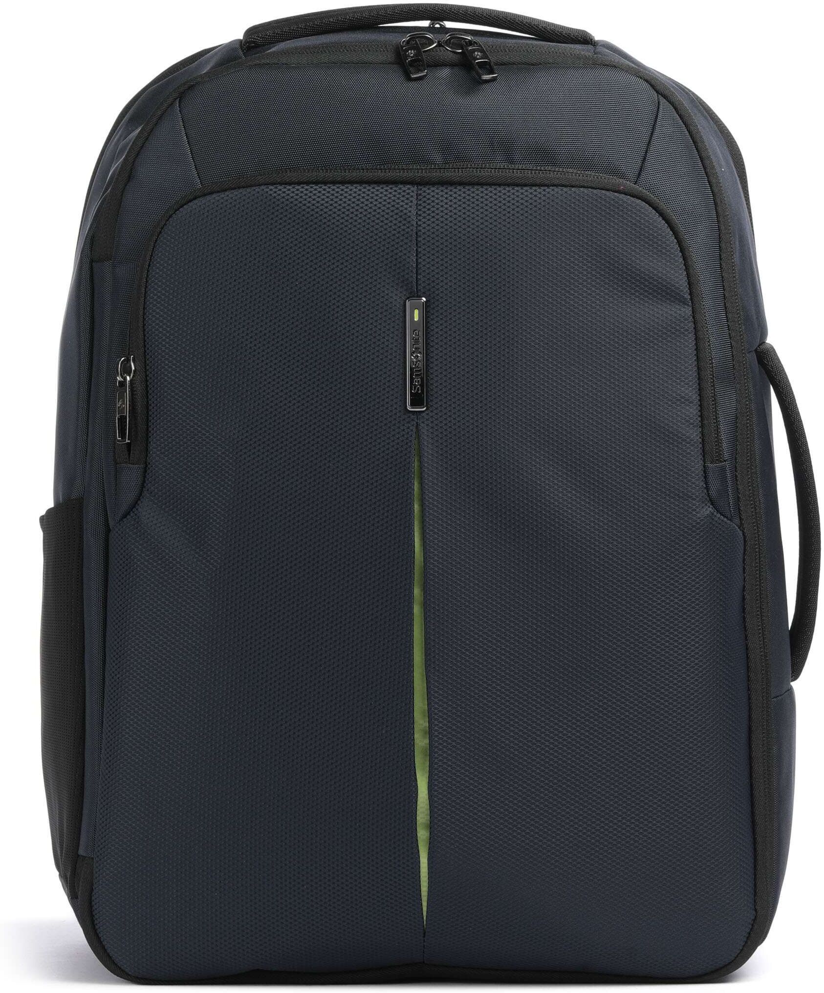 Samsonite Guardit 3.0 M Reiserucksack, blau