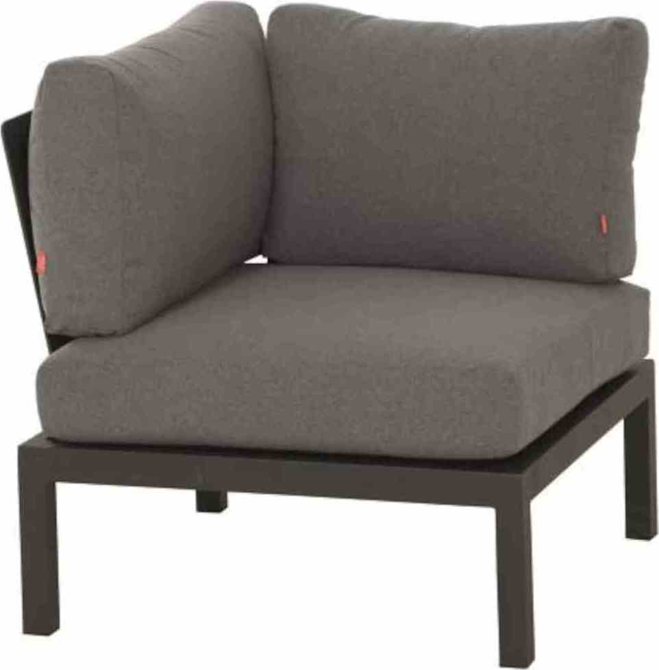 SIENA GARDEN Alvida Modul Ecke
