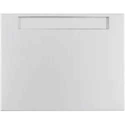 Berker Wippe Alu 14267003